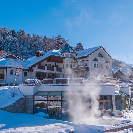 Alpenheim Charming & Spa Hotel 奥蒂塞伊 外观 照片