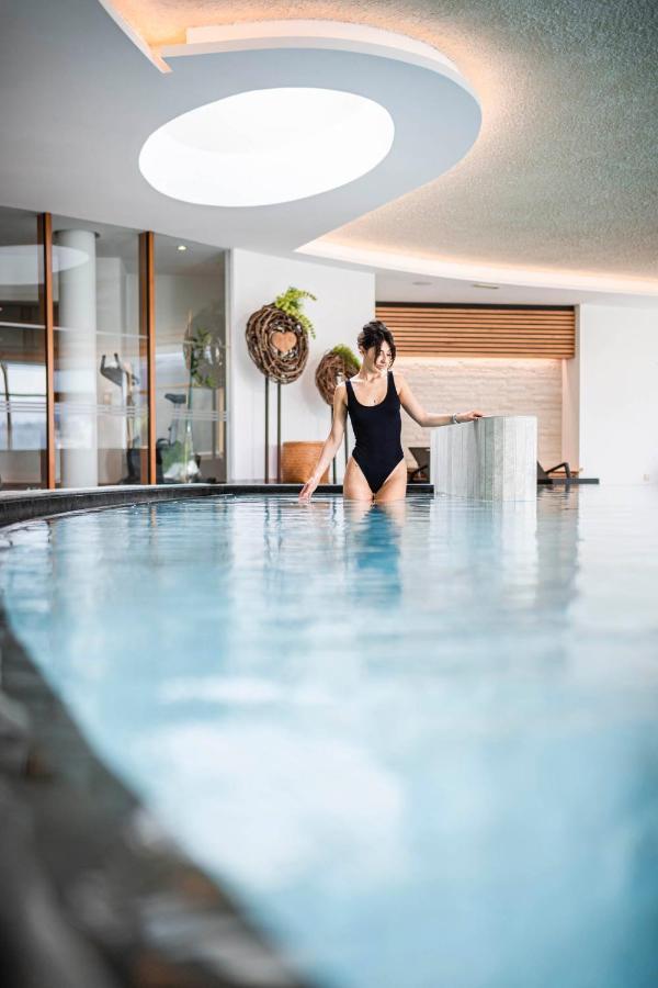Alpenheim Charming & Spa Hotel 奥蒂塞伊 外观 照片
