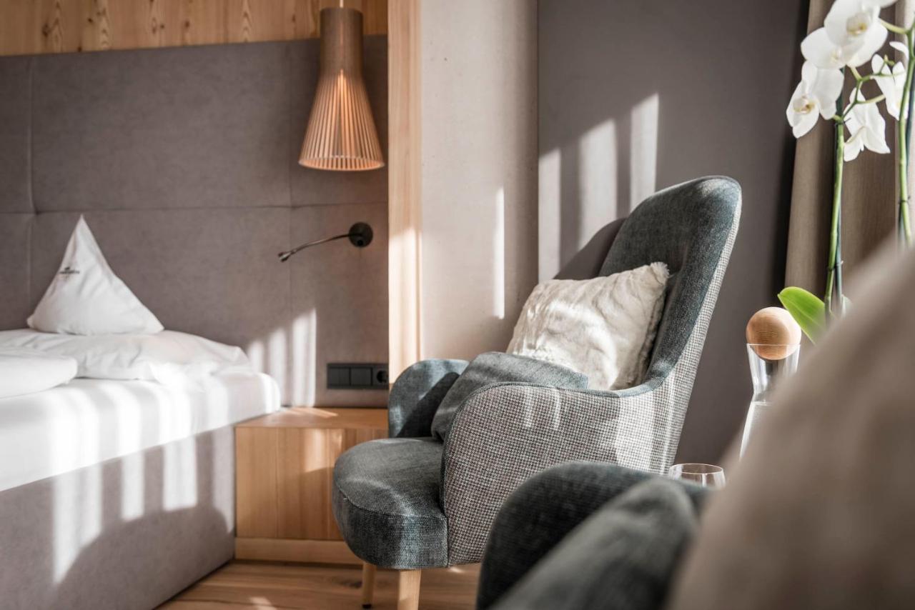 Alpenheim Charming & Spa Hotel 奥蒂塞伊 外观 照片